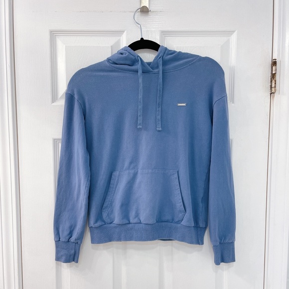 ECHT Pullover Jagged Hoodie - Picture 3 of 9